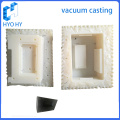 Vacuum casting silicone tooling prototyping rubber