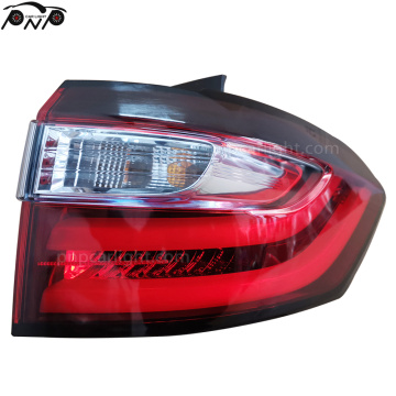 Original Tail Light for Honda Odyssey 2015-2020