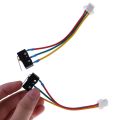 Gas Water Heater Micro Switch Two/Three Wires Small On-off Control 19QE