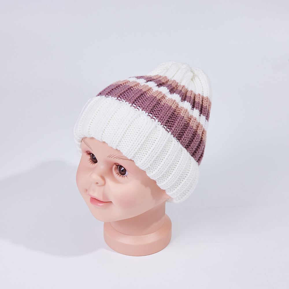 Cf M 0043 Knitted Hat 11