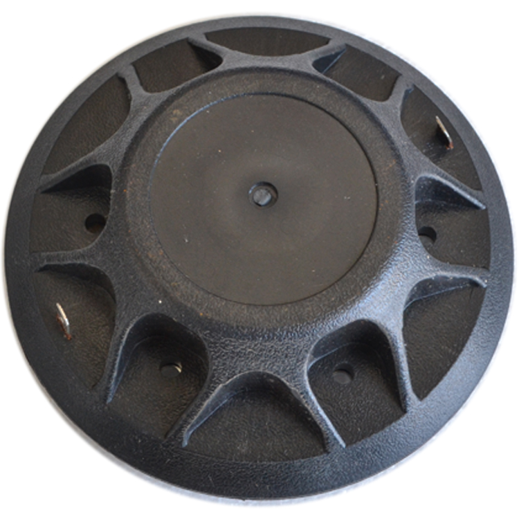 Tweeter Replacement Compression Driver Diaphragm