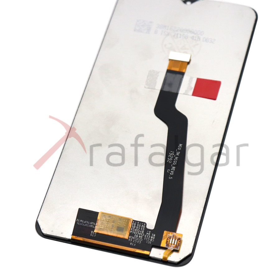 Trafalgar For SAMSUNG GALAXY A10 A105 LCD Display A105F Touch Screen For SAMSUNG A10 Display Mobile Phone LCDs Replacement