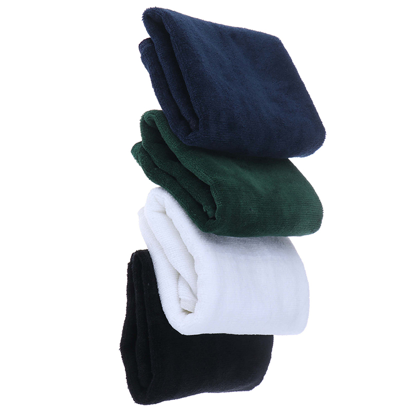 Quick Dry Washcloth Swimming Towels Sports Hiking Golf Towel Towel With Hook Outdoor Running Swimming Accessories