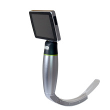 Disposable Medical Video Laryngoscope