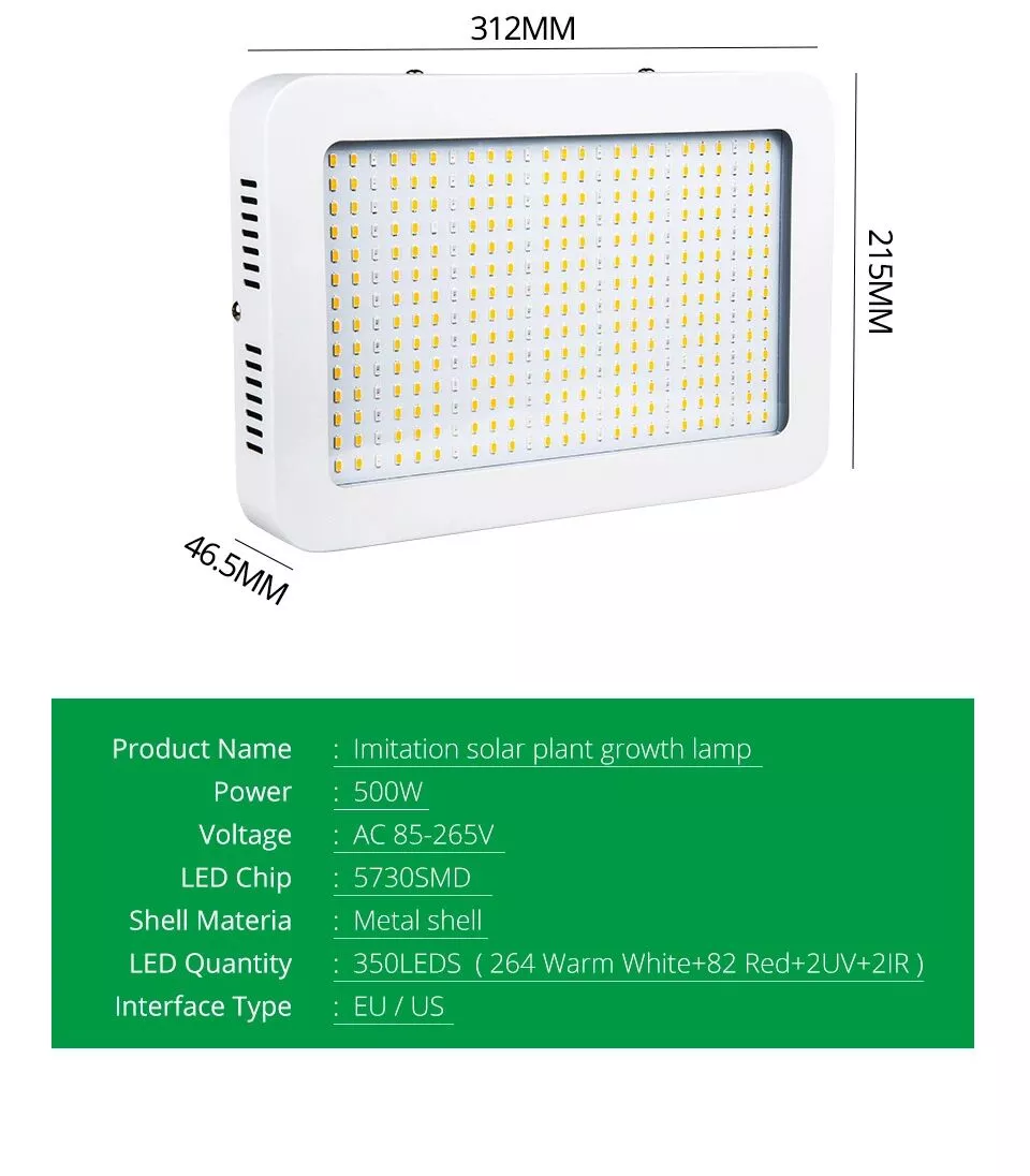 grow light