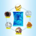 Sink Drain Cleaner Pipeline Dredge Agent Closestool Toilet Clogging Powder Kitchen Sewer Dredging Agent Powerful Hair Dissolve