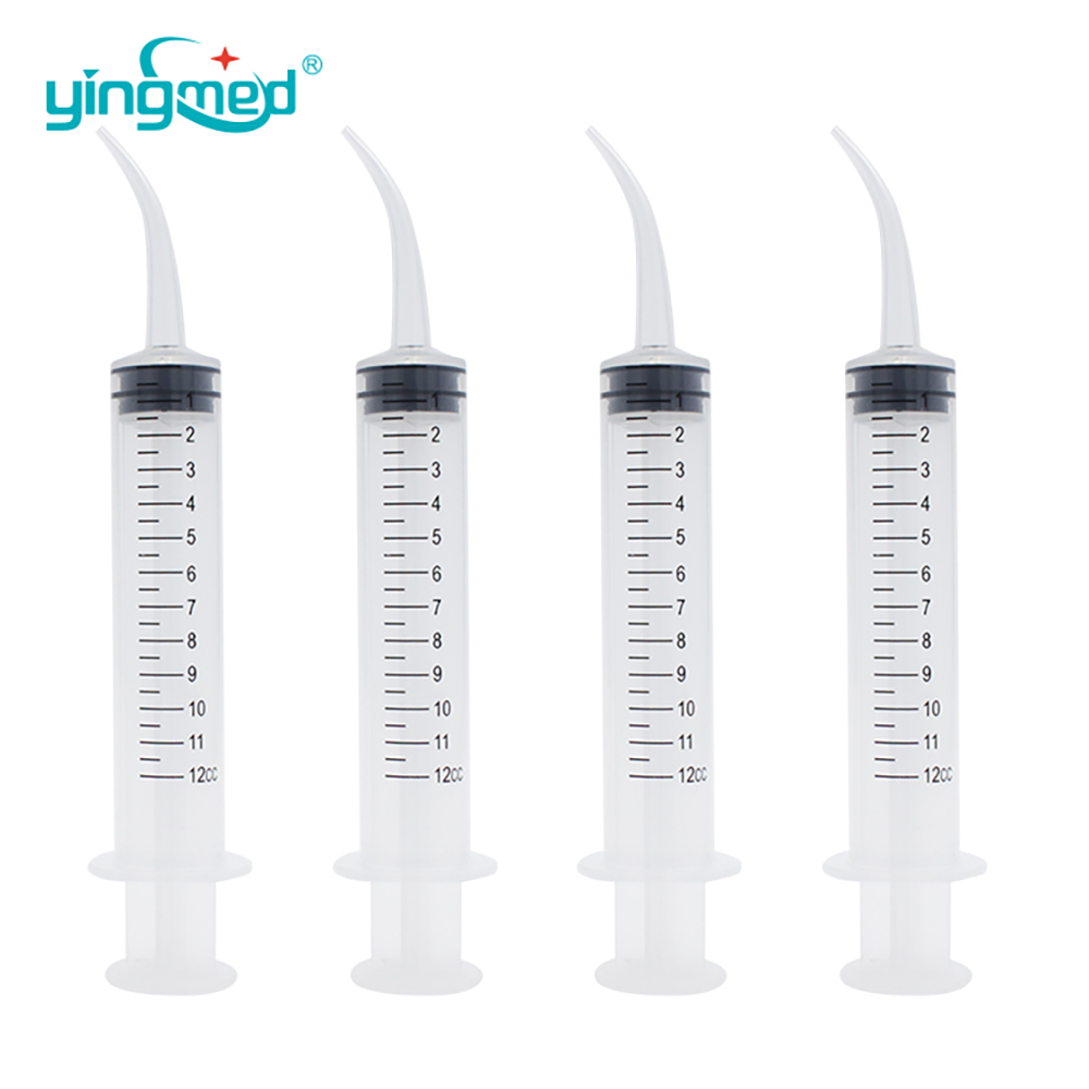 Dental Syringe B 5