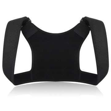 New Posture Corrector Back Support Belt Shoulder Bandage Corset Back Orthopedic Spine Posture Corrector Back Pain Relief