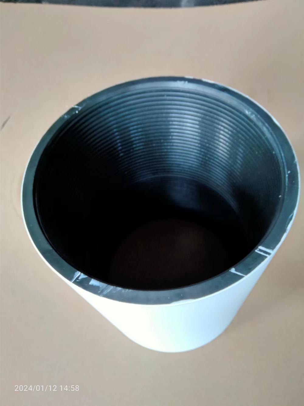 API 5CT CASING COUPLING7 P110 BC.