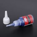 Anaerobic adhesive Metal Lock Screw glue Thread Seal up Anti rust low strength
