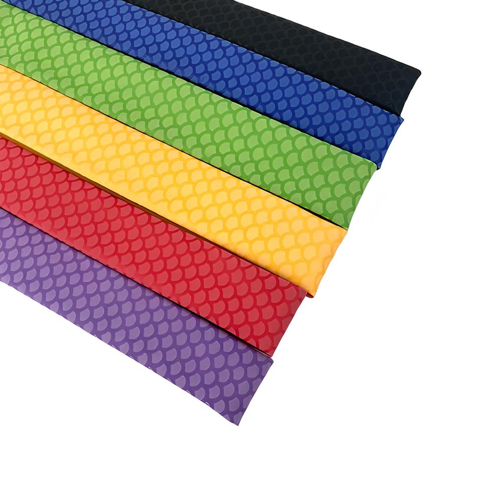 Non Slip Heat Shrink Tubing