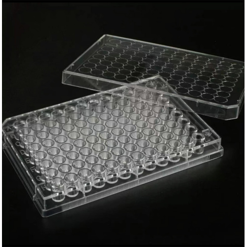 Best Culture Plate: 96-well, Flat Bottom, TC Treated, Sterile Manufacturer Culture Plate: 96-well, Flat Bottom, TC Treated, Sterile from China