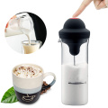Electric Milk Frother Cappuccino Foamer Coffee Foam Maker Milk Shake Mixer Milks Frother Machine Kitchen Chocolate Whisk Tools