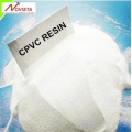 High Quality Cpvc Resin For Cpvc Fittings Factory