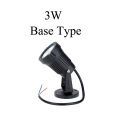 3W Base Type