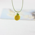 pineapple Necklace