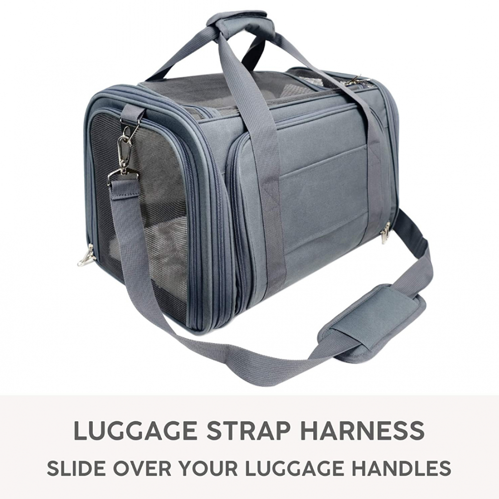Pet Carrier Medium