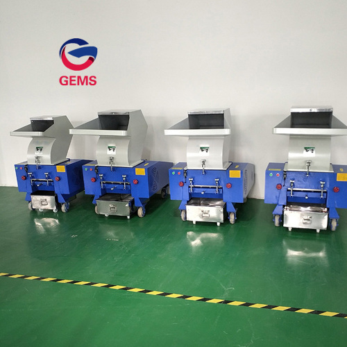 Single Phase Plastic Crusher Pet Bottle Crushing Machine for Sale, Single Phase Plastic Crusher Pet Bottle Crushing Machine wholesale From China