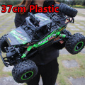 RC Car 1:12 4WD Remote Control High Speed Vehicle 2.4Ghz Electric RC Toys Monster Truck Buggy Off-Road Toys Kids Suprise Gifts