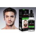 Natural Organic Beard Oil Beard Wax balm Hair Loss Products Leave-In Conditioner for Groomed Beard Growth Health Care