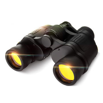 60x60 3000M High Clarity Telescope Binoculars Night Vision Miltary Optical High Power Binoculars For Outdoor Hunting Camping