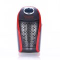 Remote Control 400W Mini Electric Air Heater Powerful Warm Blower Fast Heater Fan Stove For Home Office