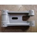 excavator spare parts Bucket H link for ZX350