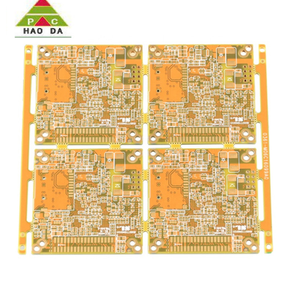 Quick turn PCB Prototypes