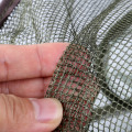 Sougayilang Strengthen Automatic Fishing Net Nylon Foldable Catch Fish Trap For Fishes Shrimp Minnows Crab Cast Mesh Fishing Net