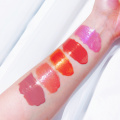 10 Color Plumping Lip Gloss Nutritious Lip Plumper Moisturizer Shiny Cherry Volume Tint Lip Oil Lipstick Candy Lip Balm Makeup