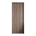 NEW Design Wood Plastic Composite Wpc Door