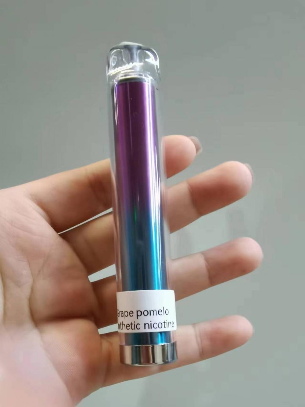 Oem Vape Pen 600puff