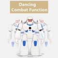 Intelligent Smart Robot Remote Control Can Dancing Musical Singing Foot Moving RC Robot Kid Learning Toy Best Gifts Outdoor Play