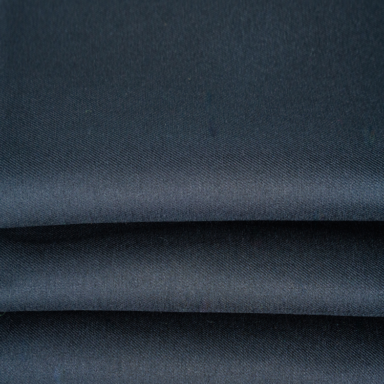 65 polyester 35 cotton material