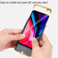 5500mAh/6000mAh Ultra Slim Battery Charger Case For iPhone X XS MAX XR Battery Case Power Bank Case External Backup Charger Case