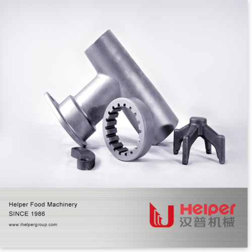 Stainless Steel Investment Casting Products Manufacturer and Supplier