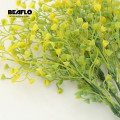 1 Bouquet DIY Artificial baby's breath Flower Gypsophila Fake Silicone plant for Wedding Home Party Decorations