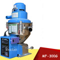 MF-300G Automatic Plastic Material Feeder Free-standing Vacuum Loader Automatic Feeding Machine Vacuum Feeder 220V 1200W 7.5L