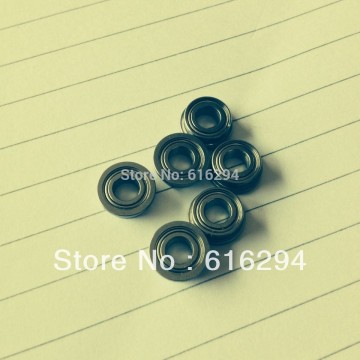 High Quality 10PCS FR133ZZ(2.38*4.762*2.38) bearing FR133ZZ inch Miniature inch Flanged Ball Bearing FR133ZZ