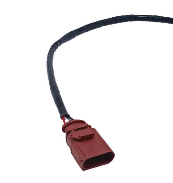 Golf Automobile Engine Parts Oxygen Sensor