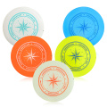 9.3/9.4/9.8 Inch Plastic Flying Discs Professional Outdoor Play Toy Sport Disc Game Flying Disk Competition For Kids Adult