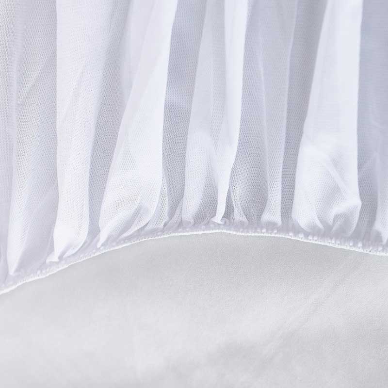 Mattress Pad Waterproof Matress Cover Mattress Protector Bed Proof Permeable Home Hotel Hospital Mattress Pad Cover For Mattress
