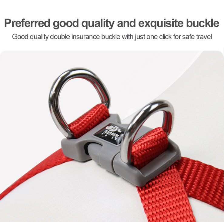 Best Pet Harness For Dogs