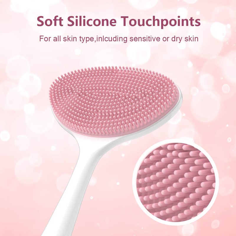 For Xiaomi SOOCAS X3 X5 Sonic Electric Toothbrush Head SOOCARE Electric Facial Cleansing Brush Heads Massage Brush
