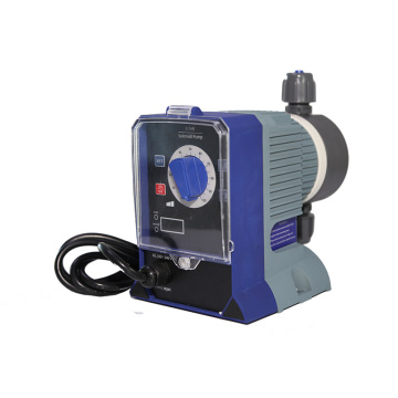 Chemical Solenoid Metering Pump
