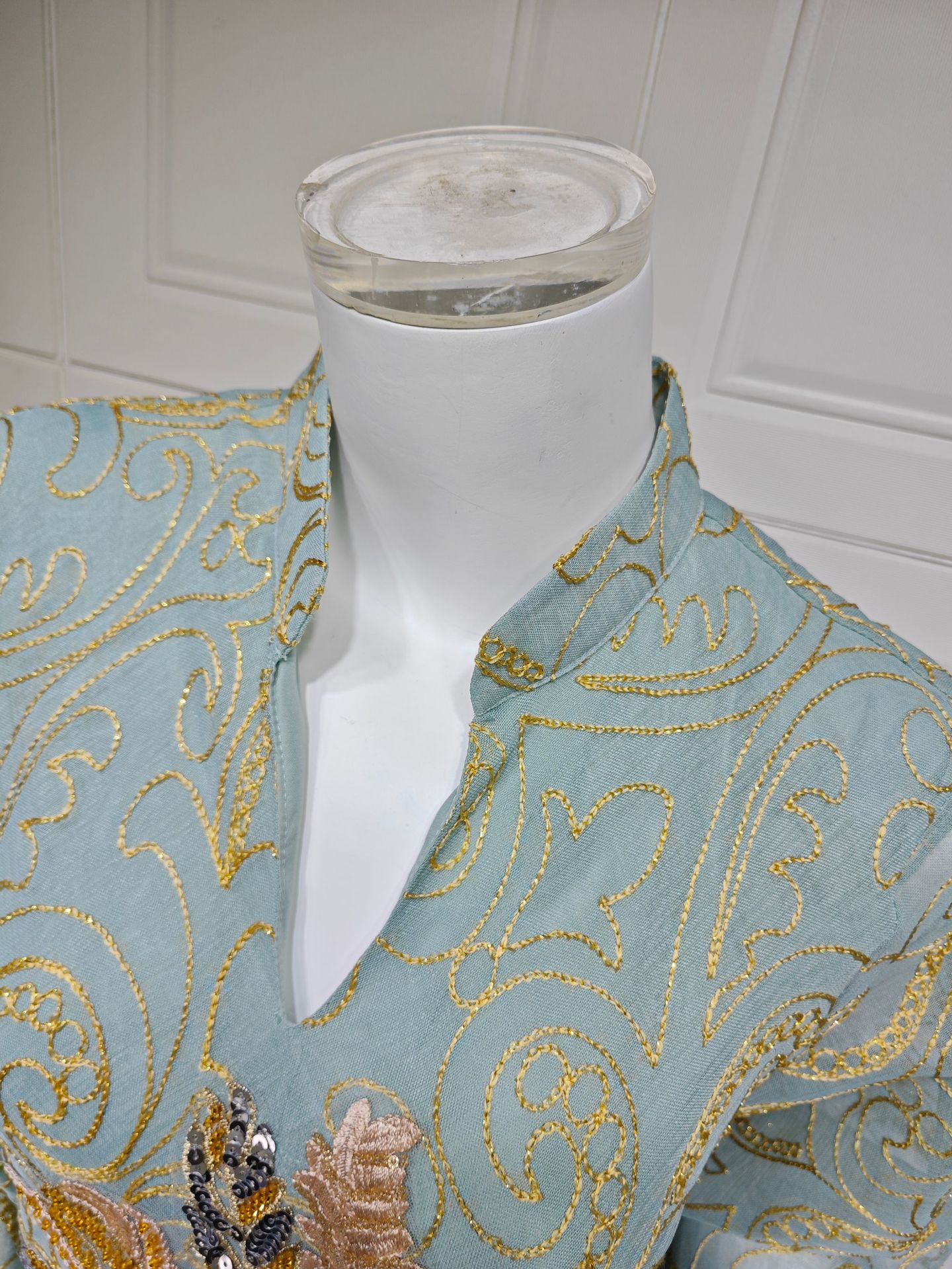 Jalabiya Abaya AB542 (11)