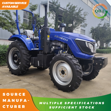 ME604 8F8R Shuttle Shift Tractor for Agricultural Use