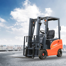 Forklift Sale 1 ton 1.5ton 2ton 2.5ton 3ton Electric Battery Forklift Truck with Good Price