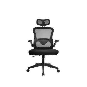 KB 6811 Comfort Home Office Chair