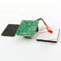 V950 Receiver V950-020 Main Board Pcb For Wltoys V950 6Ch Rc Helicopter Spare Parts